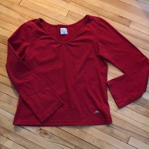 Roots long sleeve tshirt